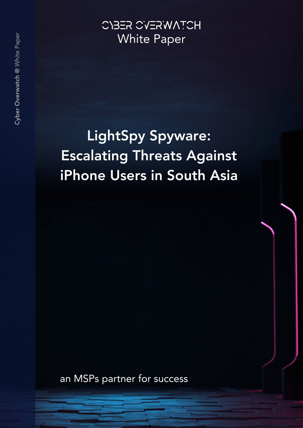 LightSpy Spyware