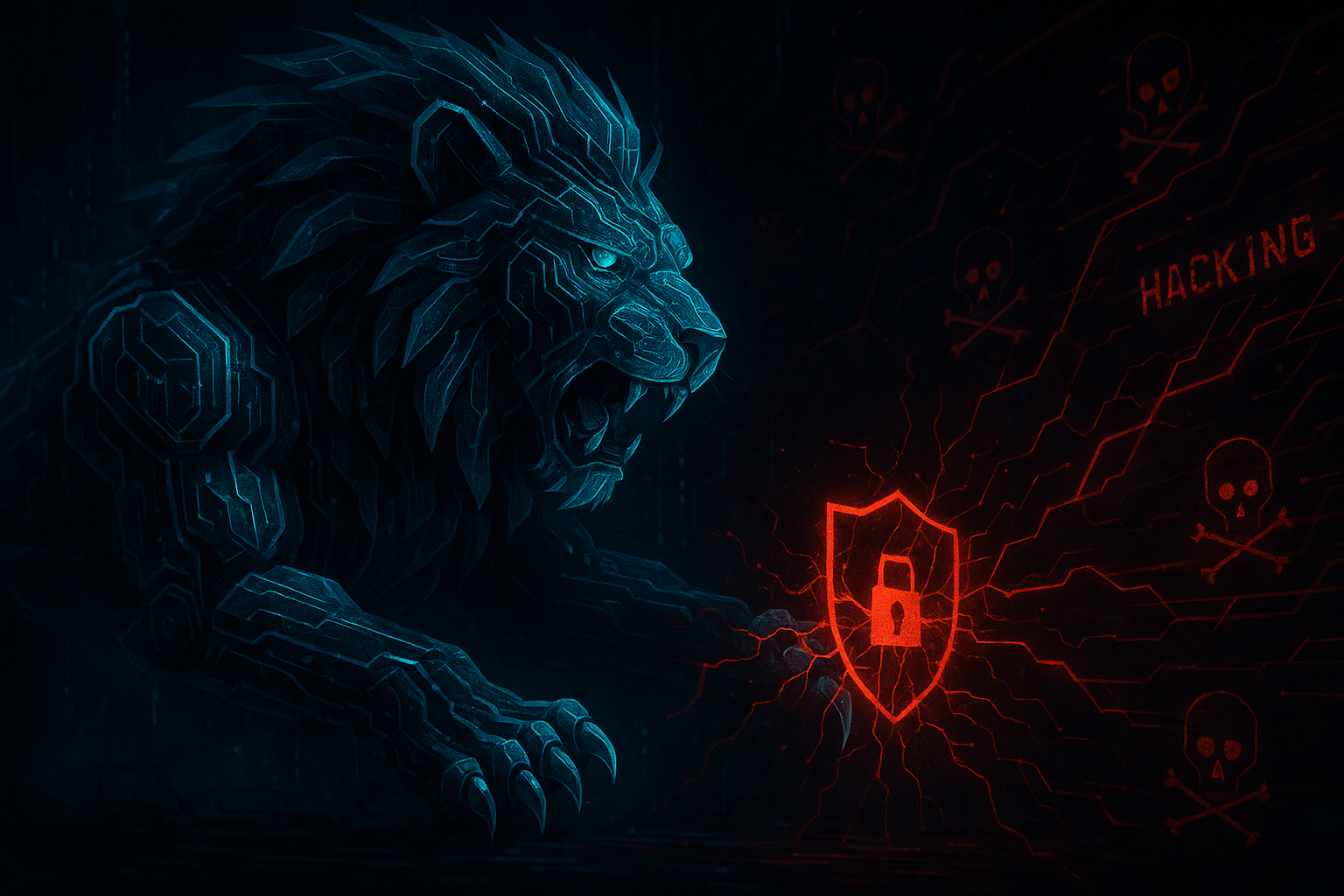 The Benefit of Ai in Threat Detection