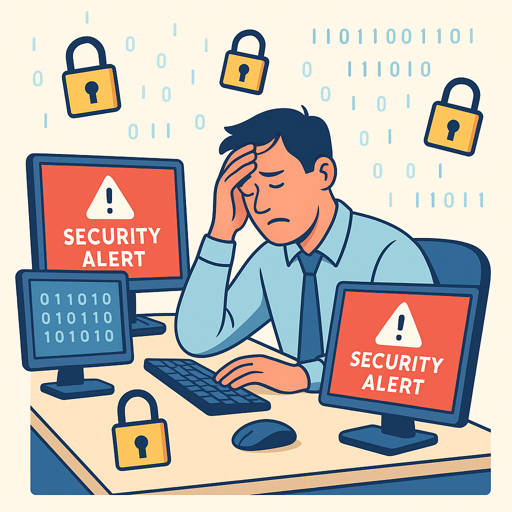 Human Factors Are the Front‑Line of Cyber Defence for SMEs