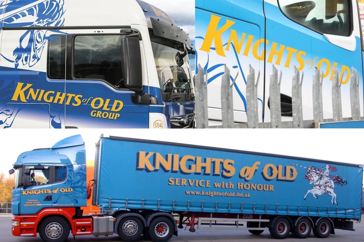 Knights of Old A 150-Year Legacy Lost to a Preventable Cyber Incident